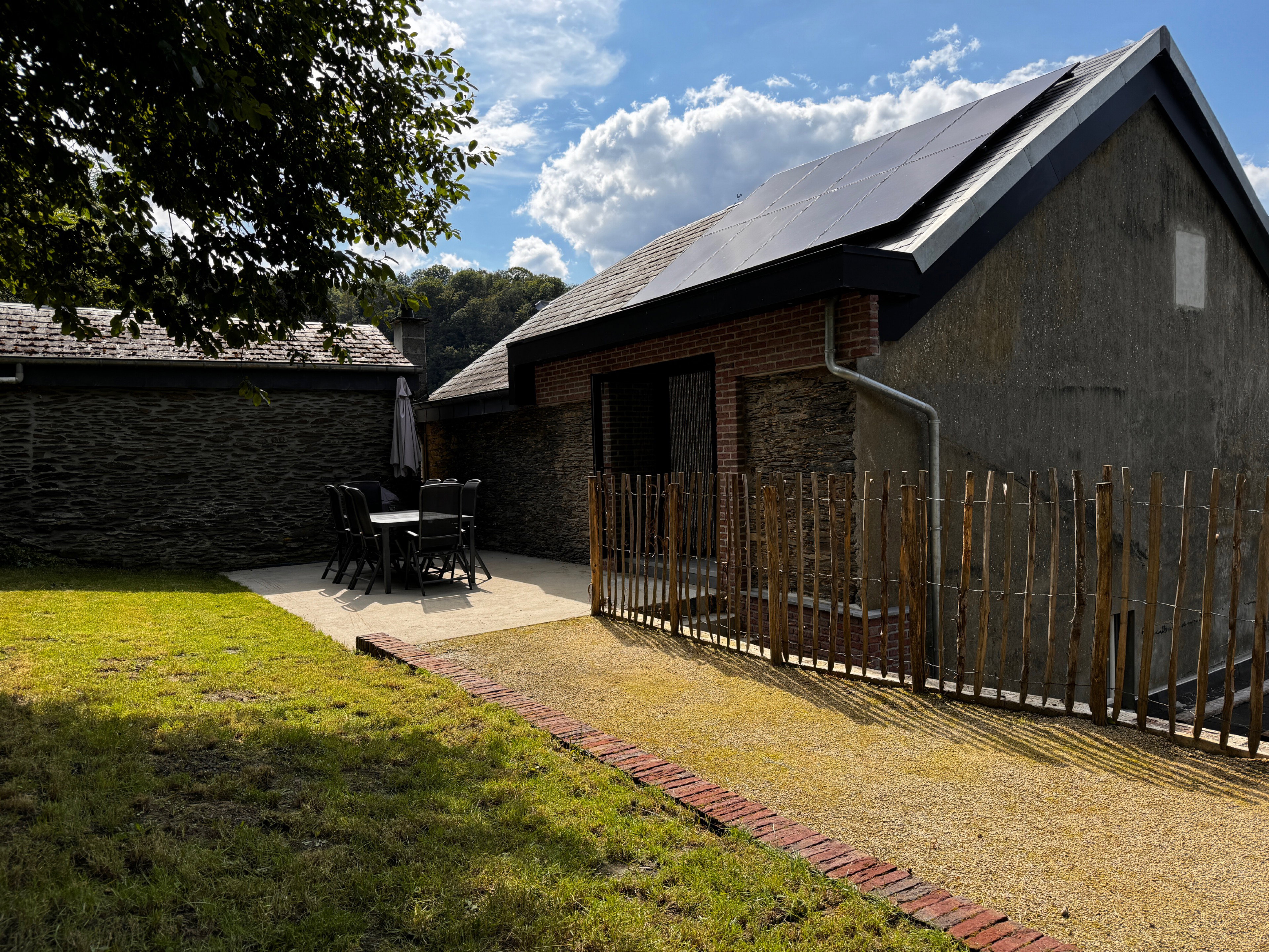 Natuurhuisje in La roche-en-ardenne