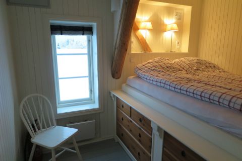 Casa nella natura a Faberg - Lillehammer