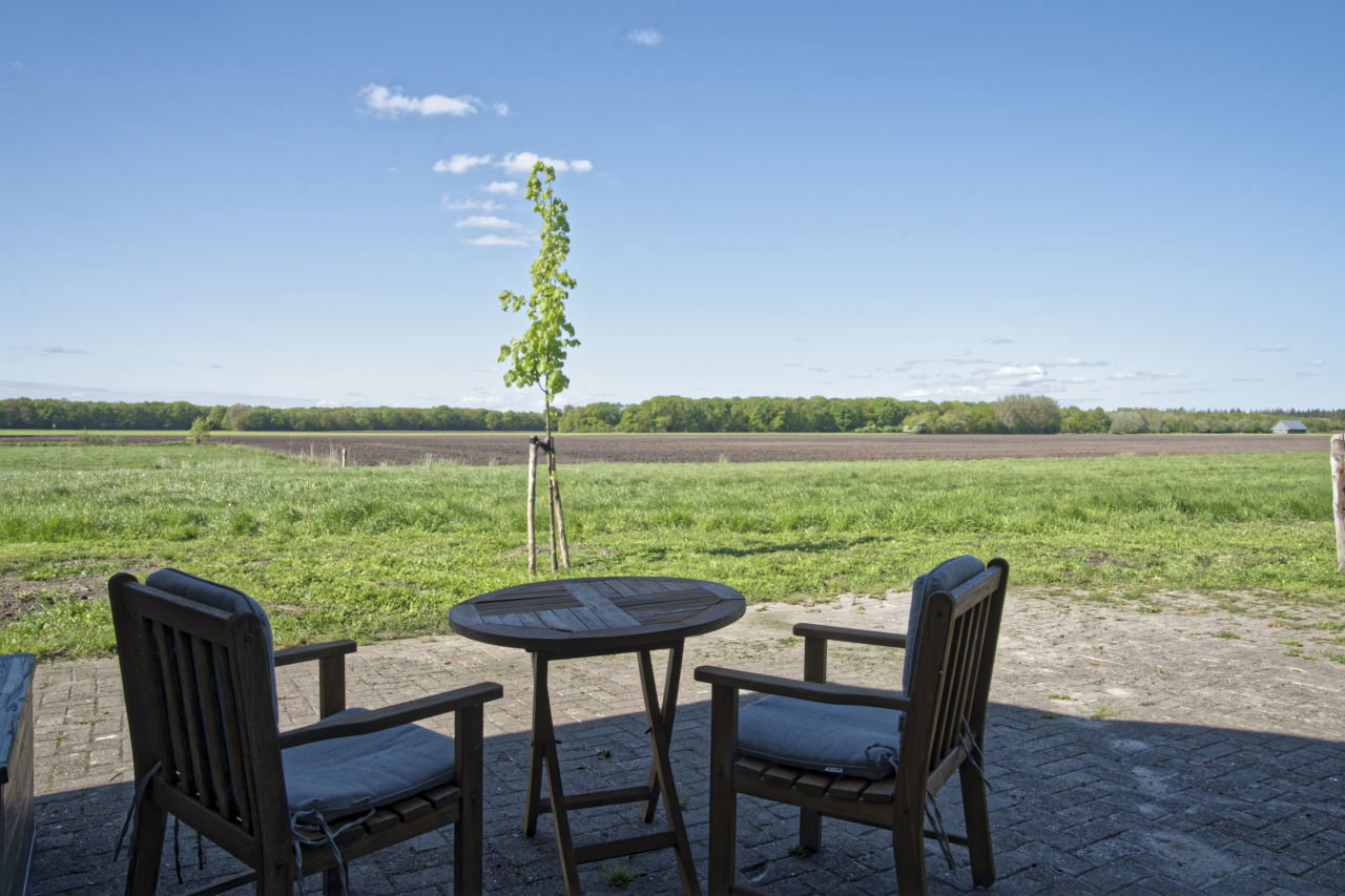 Casa nella natura a Eesveen