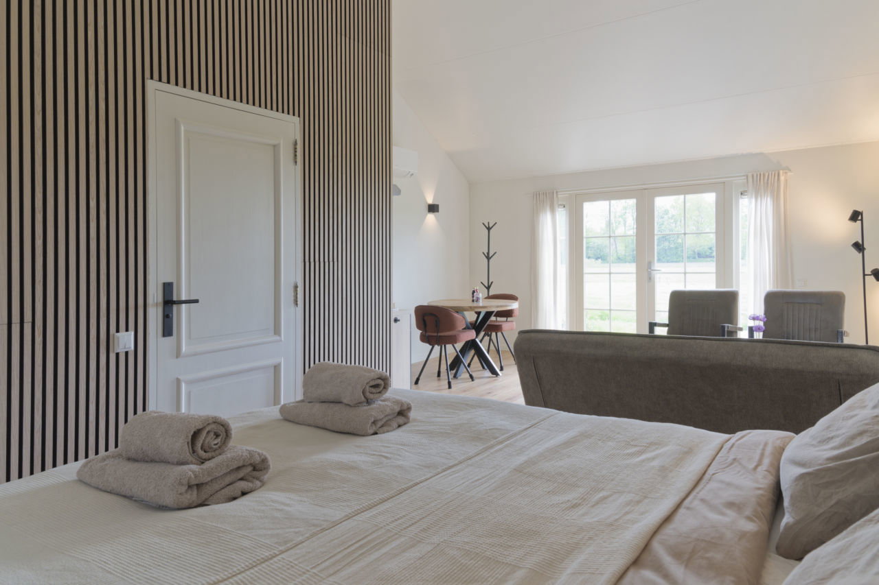 Casa nella natura a Eesveen