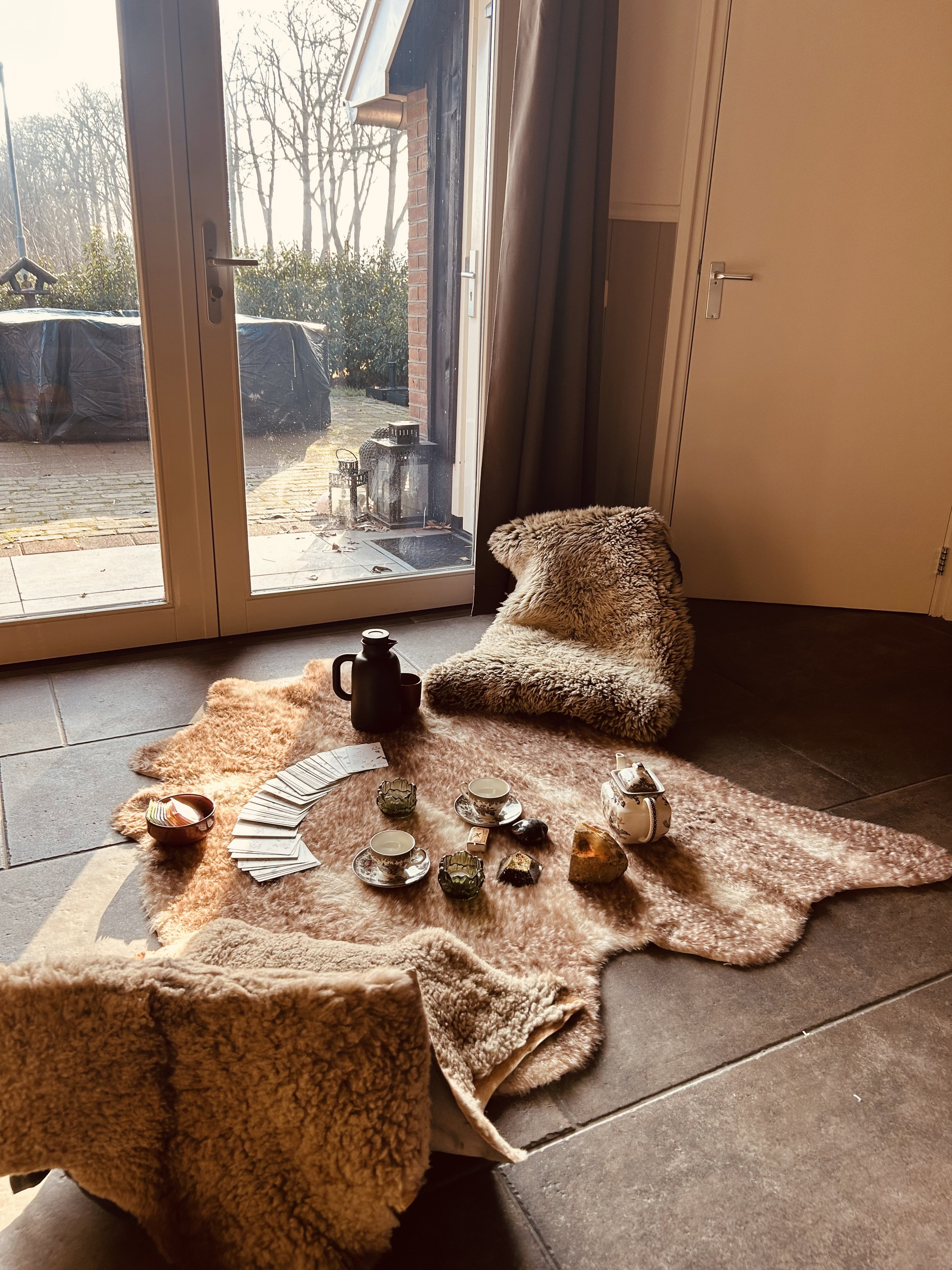 Natuurhuisje in Lochem
