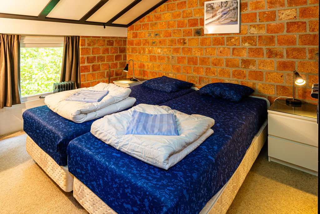 Nature house in Durbuy