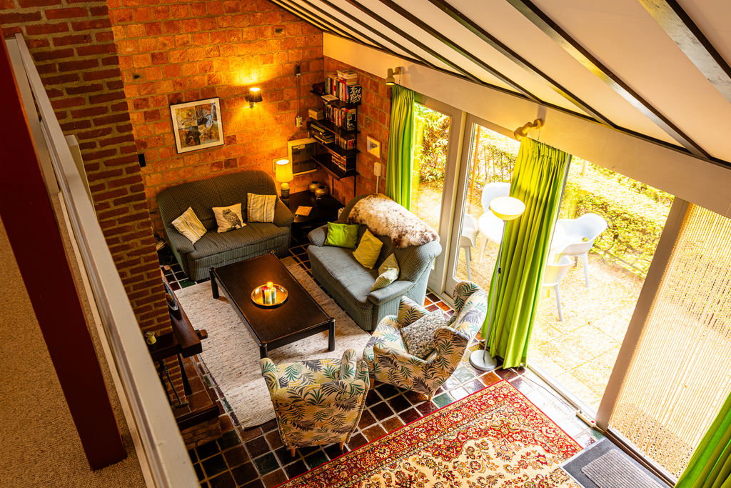 Nature house in Durbuy