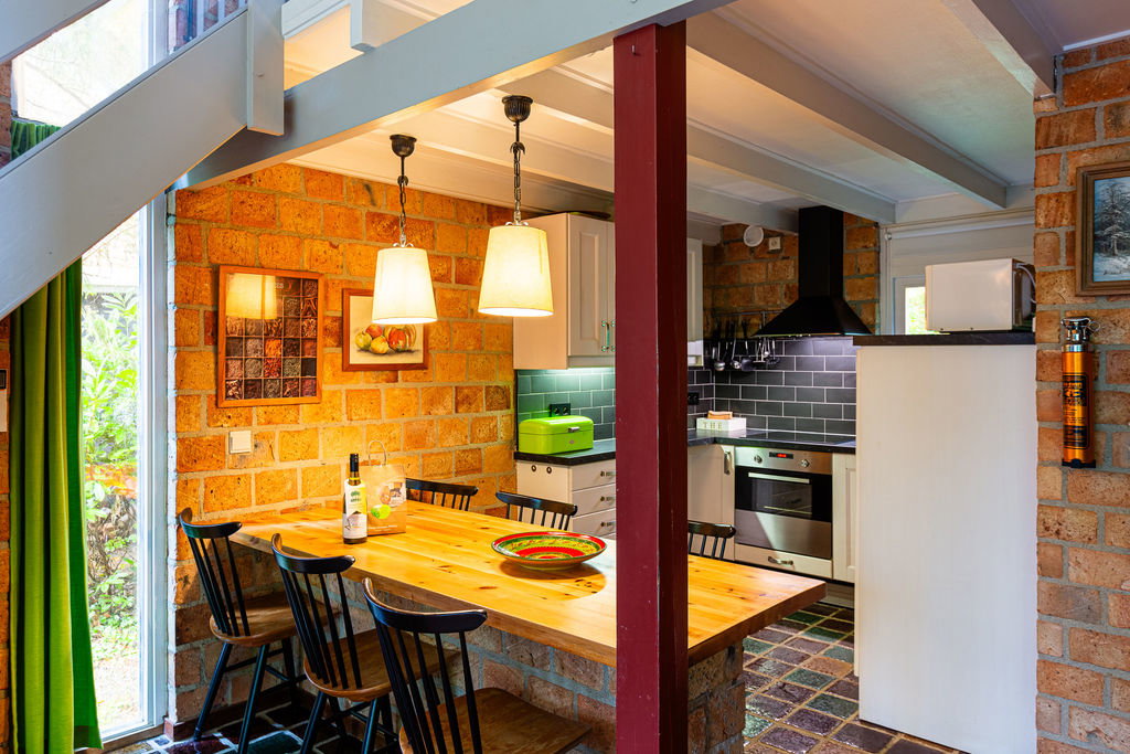 Nature house in Durbuy