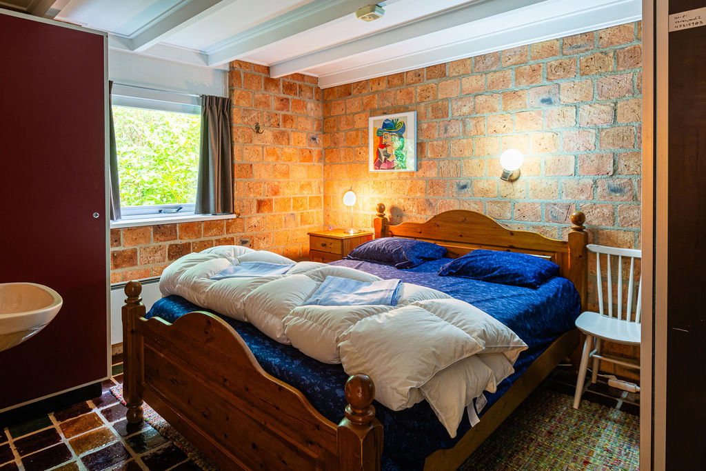 Nature house in Durbuy