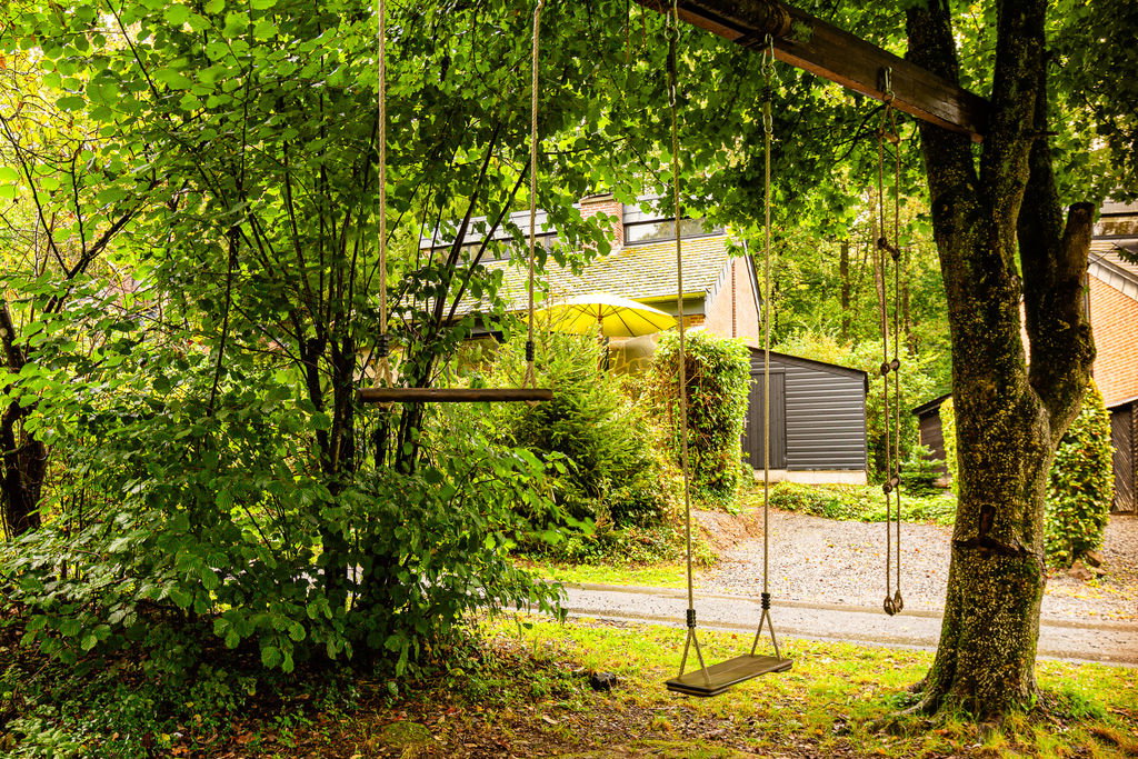 Nature house in Durbuy