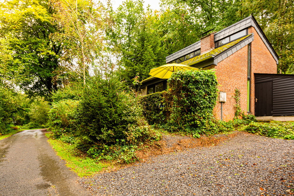 Nature house in Durbuy