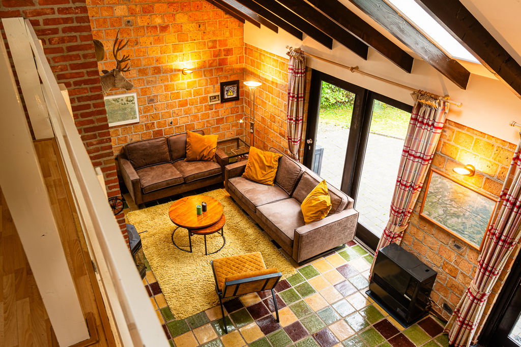 Nature house in Durbuy