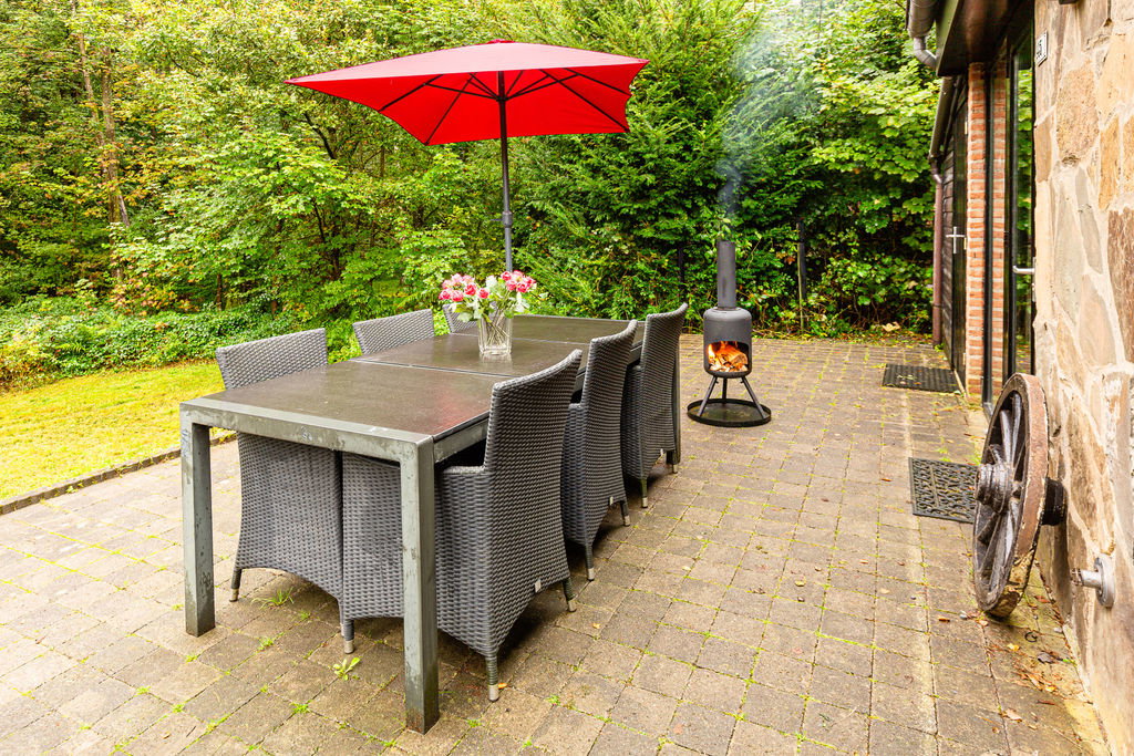 Nature house in Durbuy