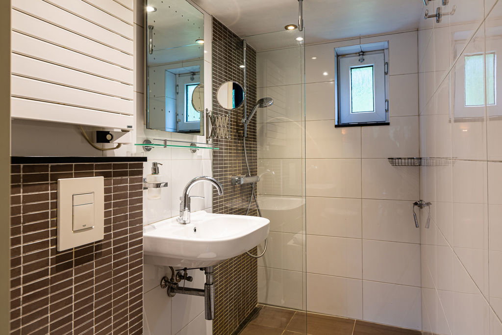 Nature house in Durbuy