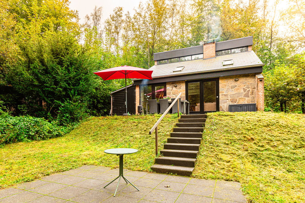 Nature house in Durbuy