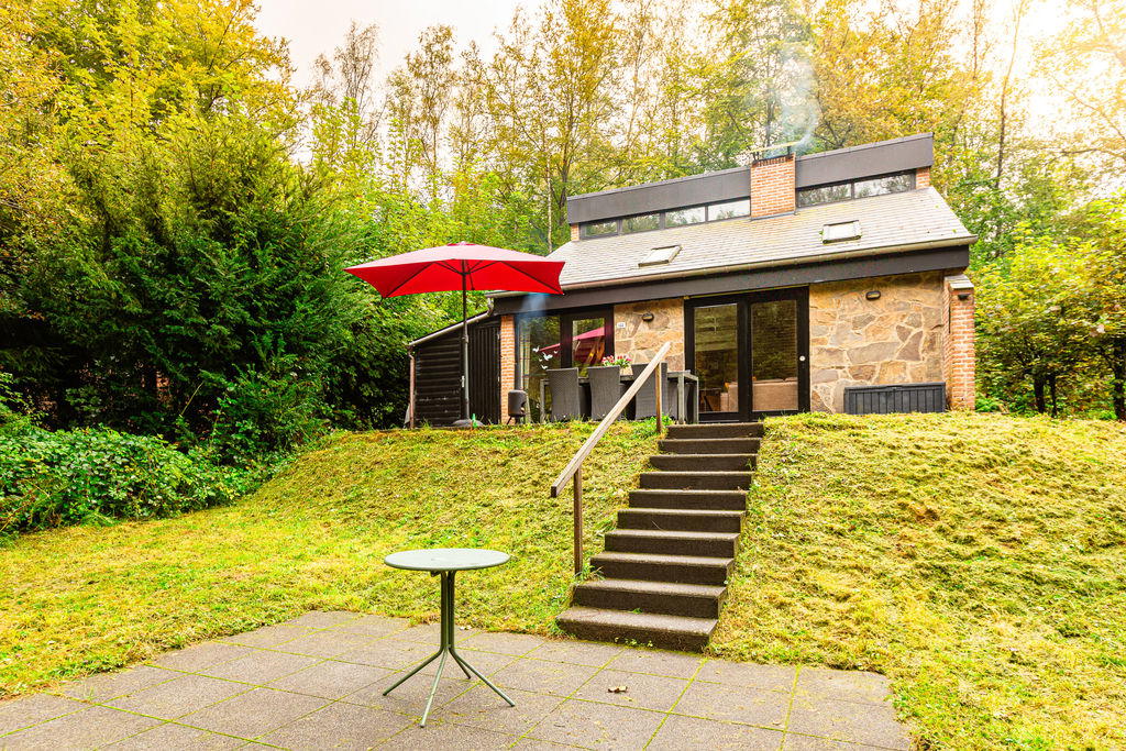 Natuurhuisje in Durbuy