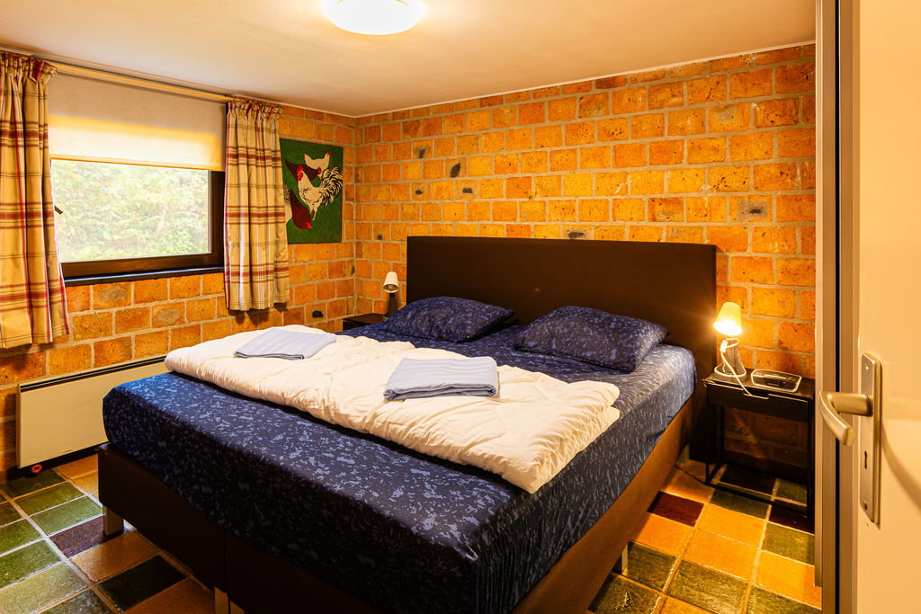 Nature house in Durbuy