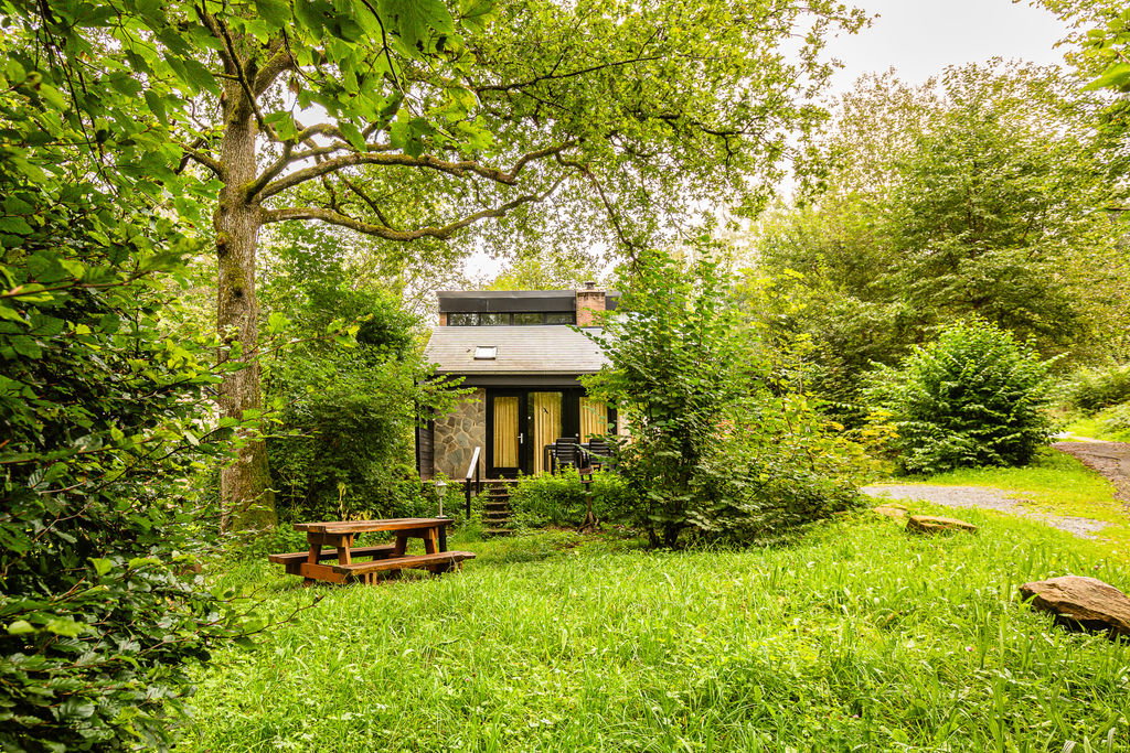 Nature house in Durbuy
