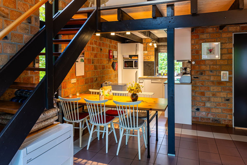 Nature house in Durbuy