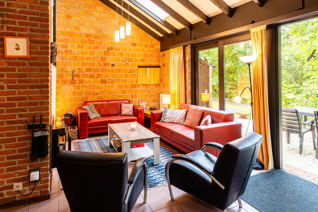 Nature house in Durbuy