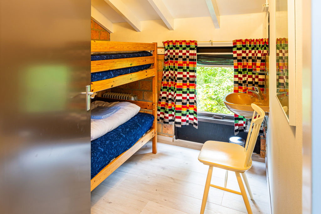 Nature house in Durbuy