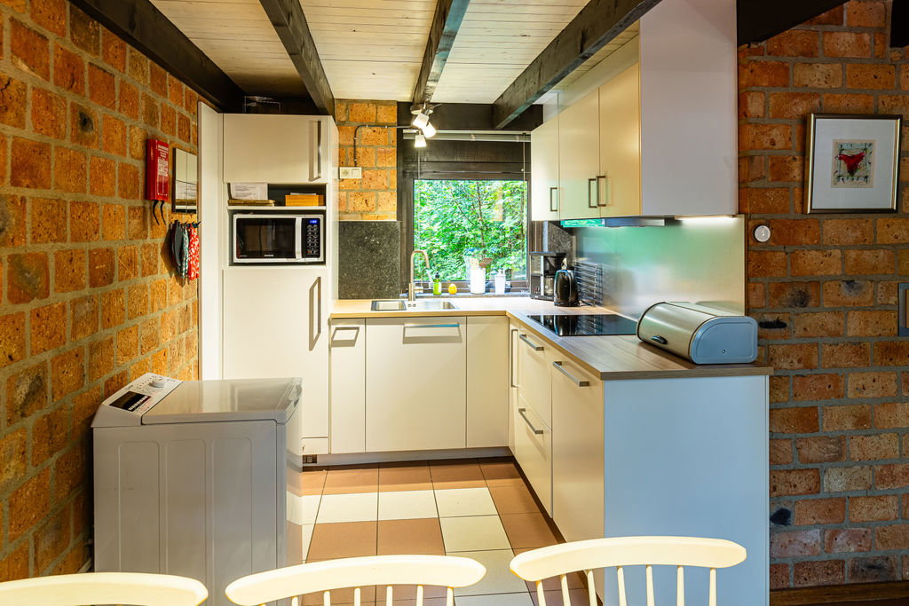 Nature house in Durbuy