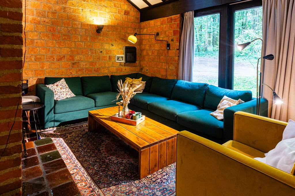 Nature house in Durbuy