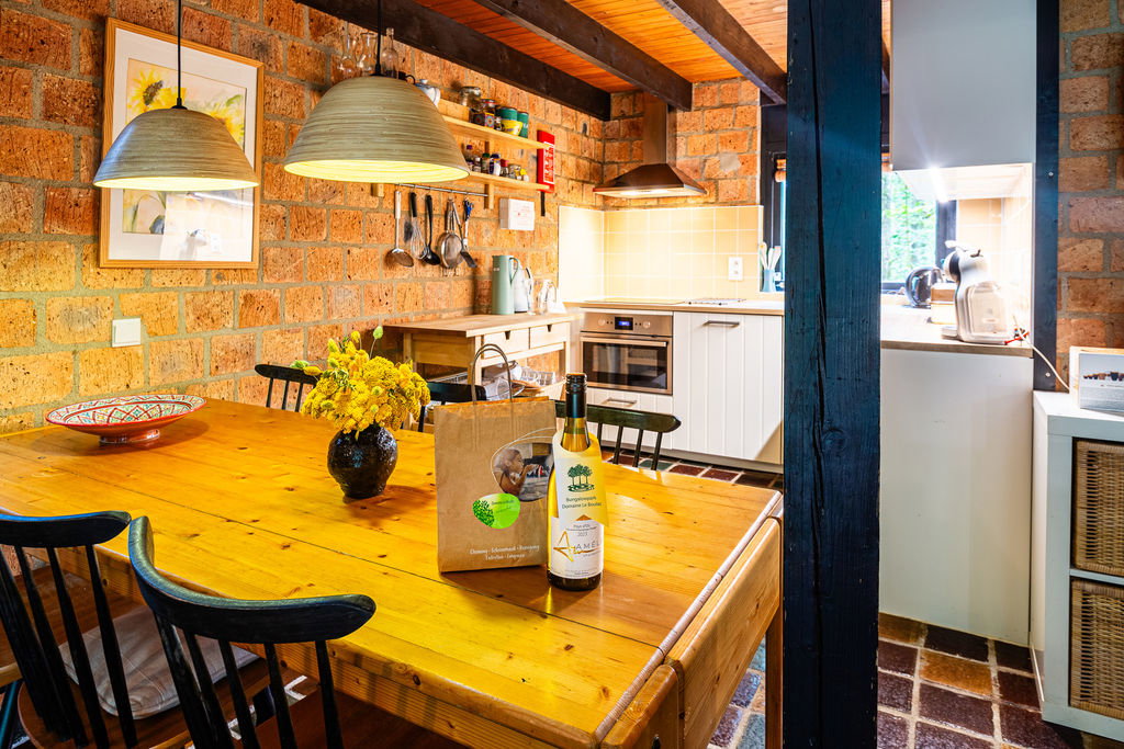 Nature house in Durbuy