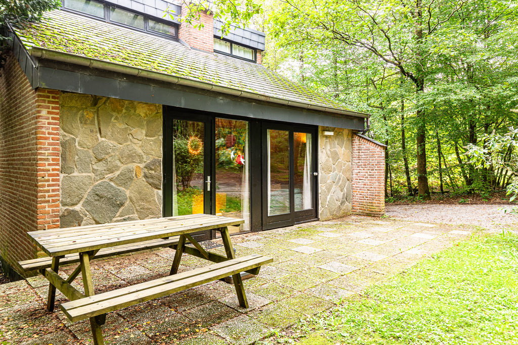 Nature house in Durbuy