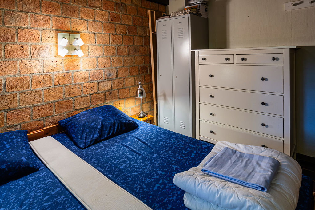 Nature house in Durbuy