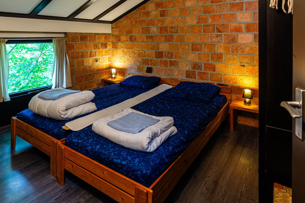 Nature house in Durbuy