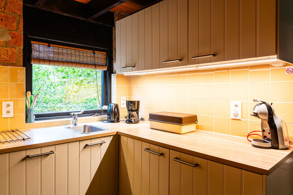 Nature house in Durbuy