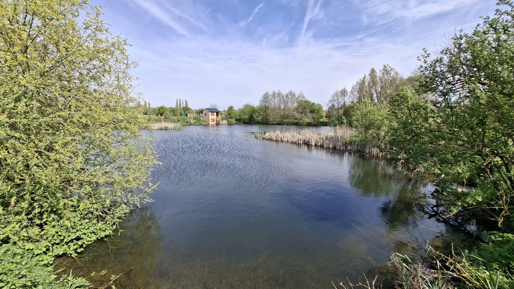 Natuurhuisje in Frasnes-lez-Anvaing