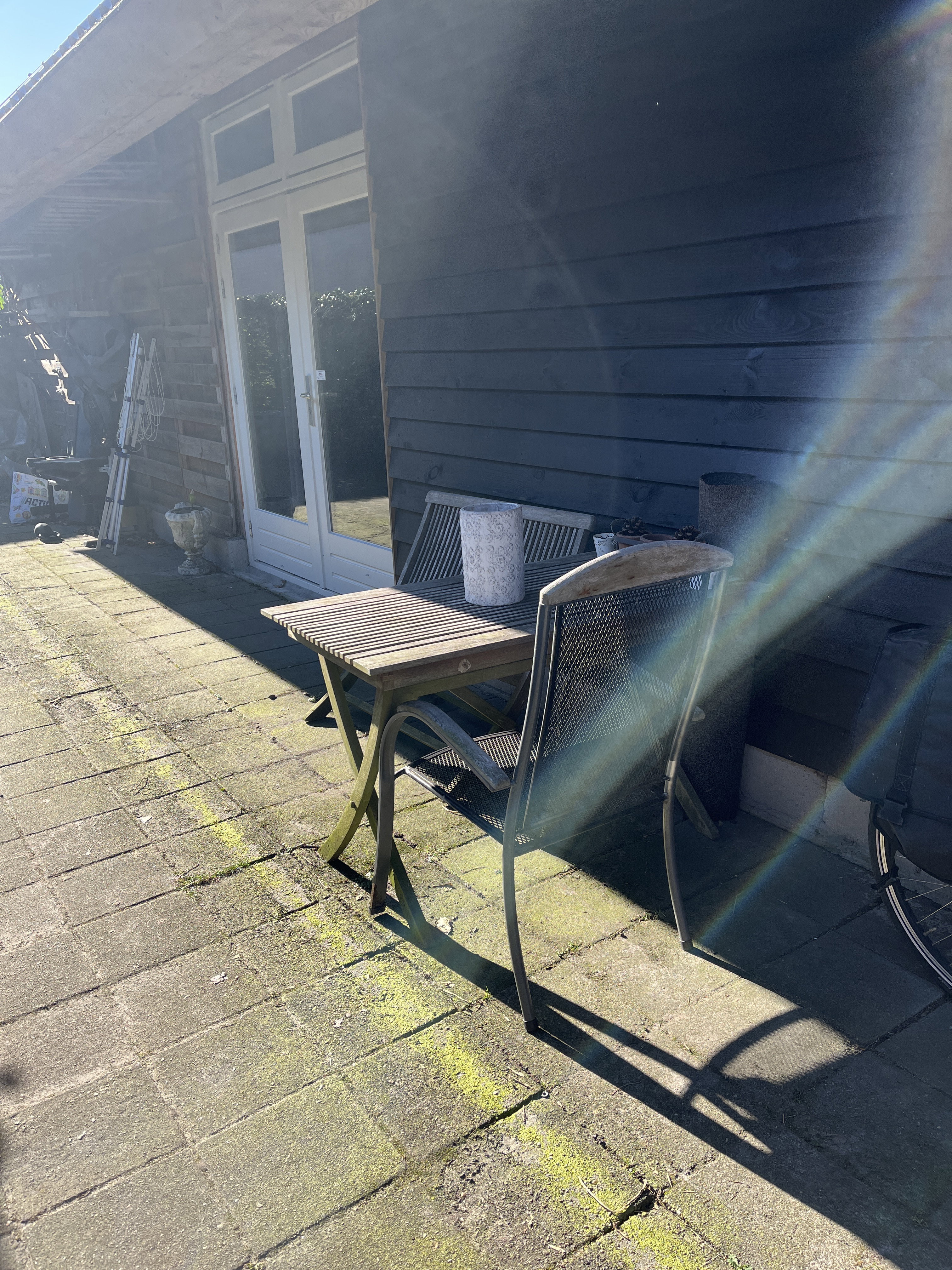 Naturhäuschen in Zeeland