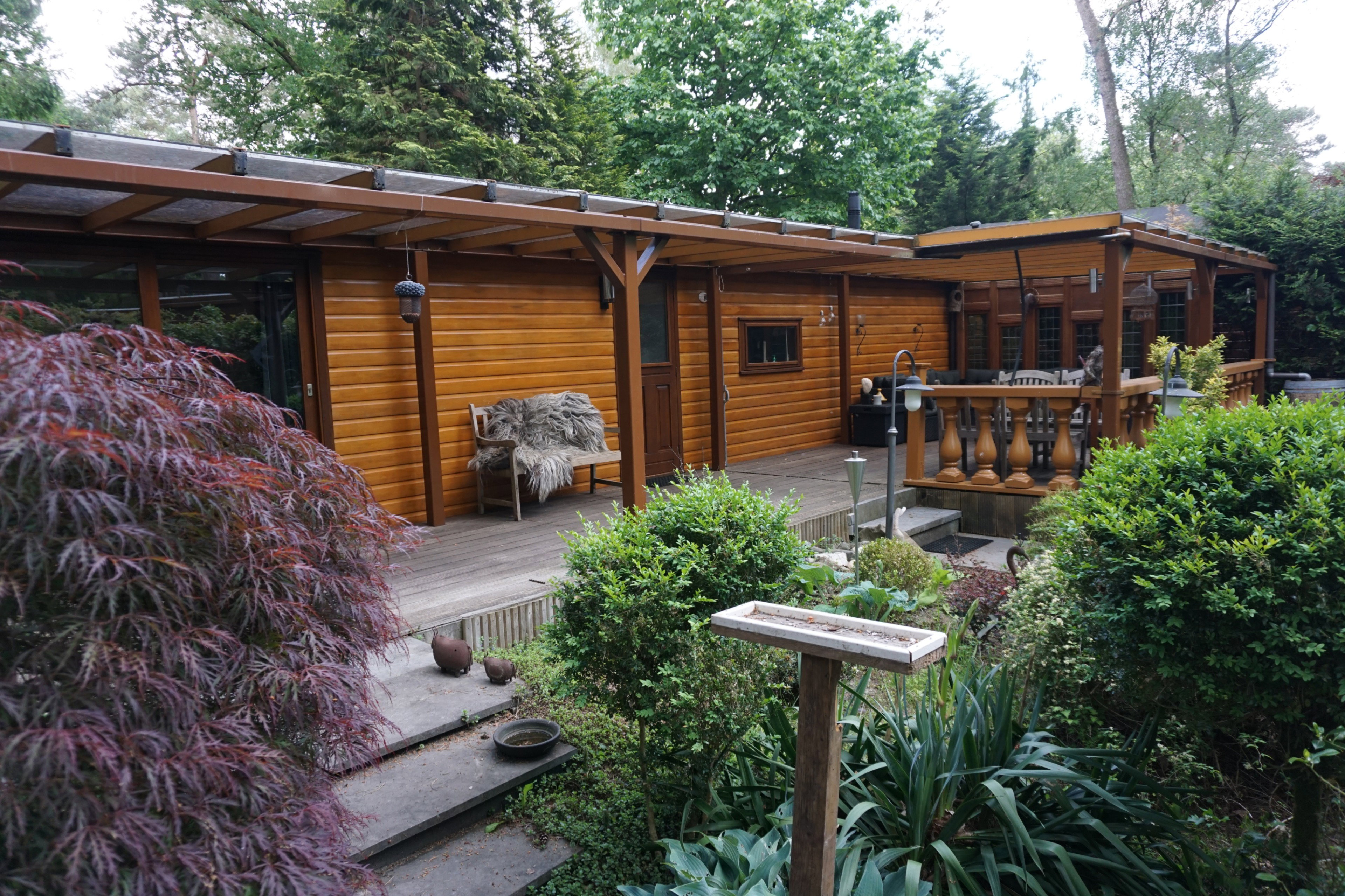 Casa nella natura a Doornspijk