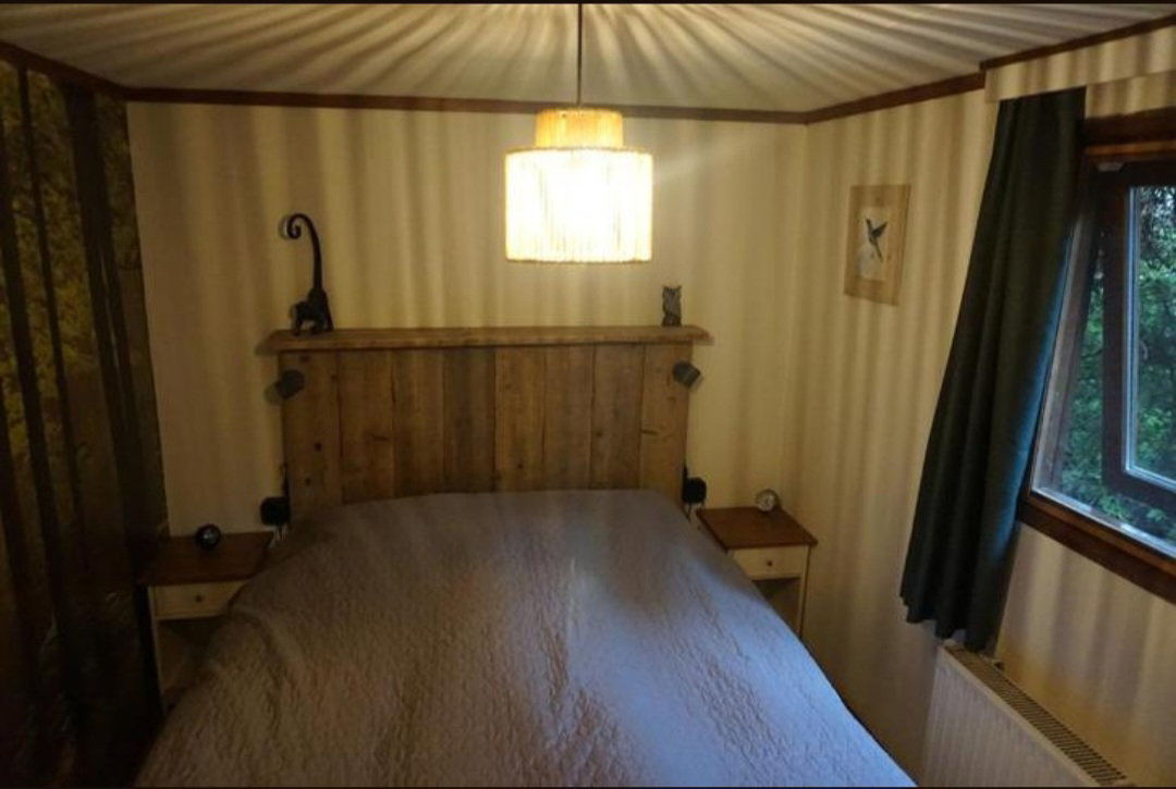 Casa nella natura a Doornspijk