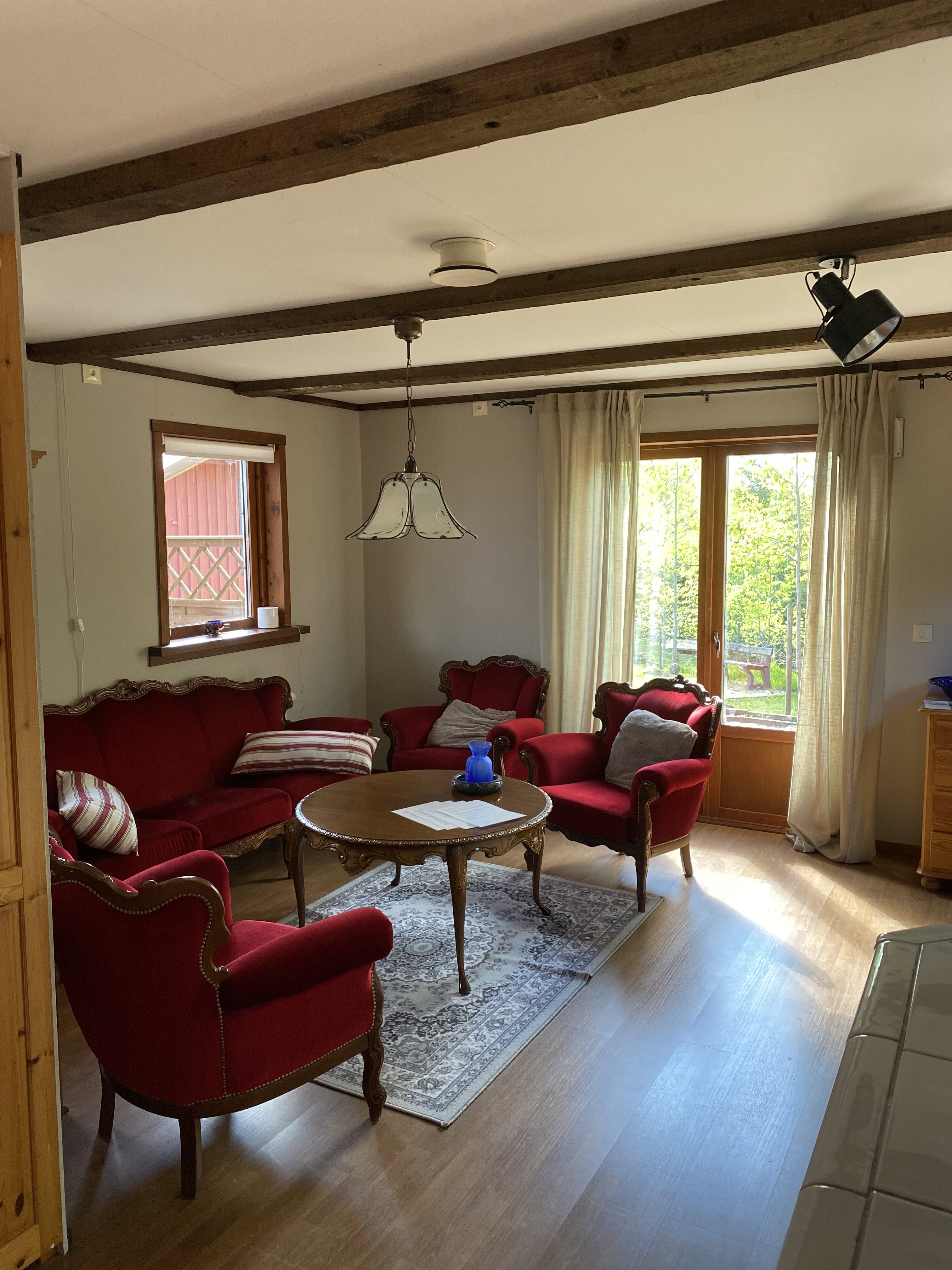 Natuurhuisje in Älmhult