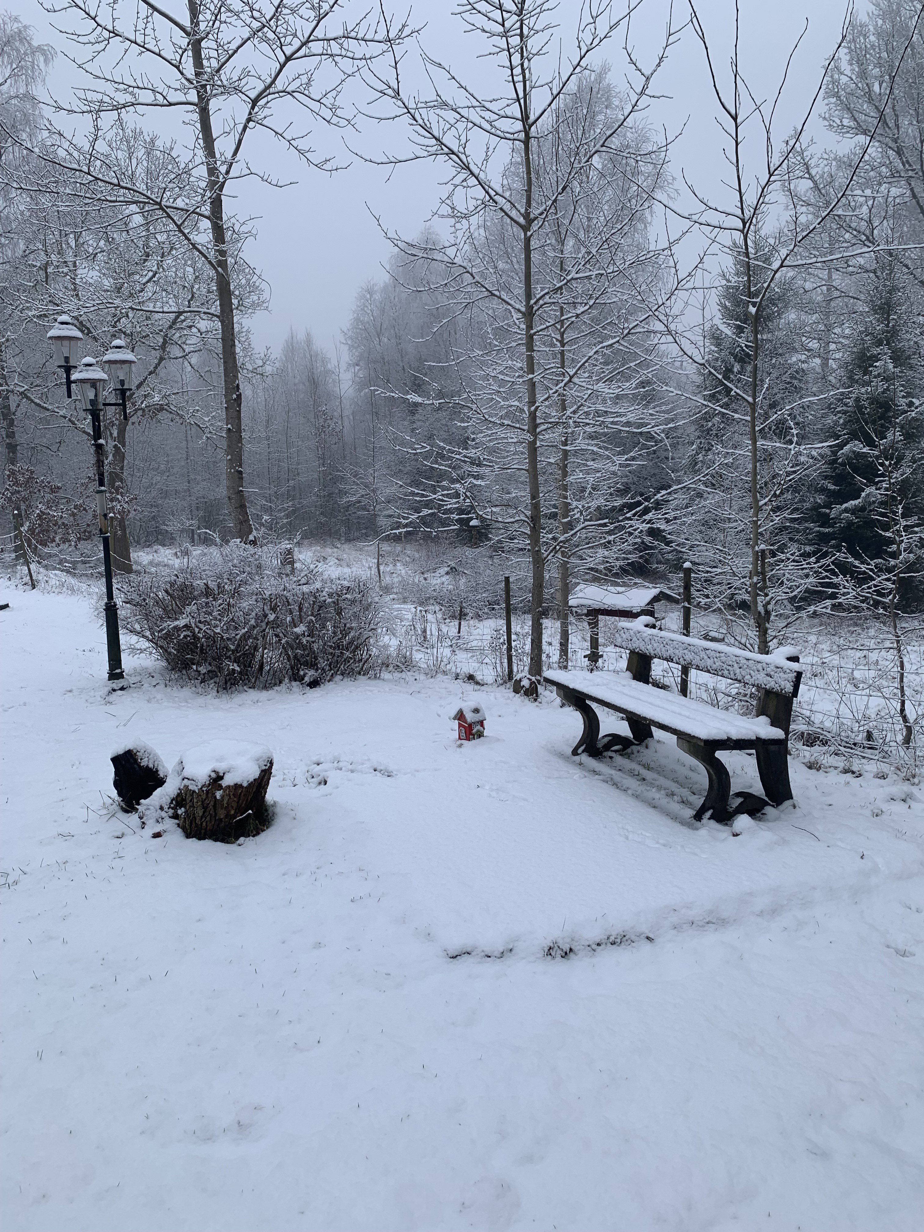 Natuurhuisje in Älmhult