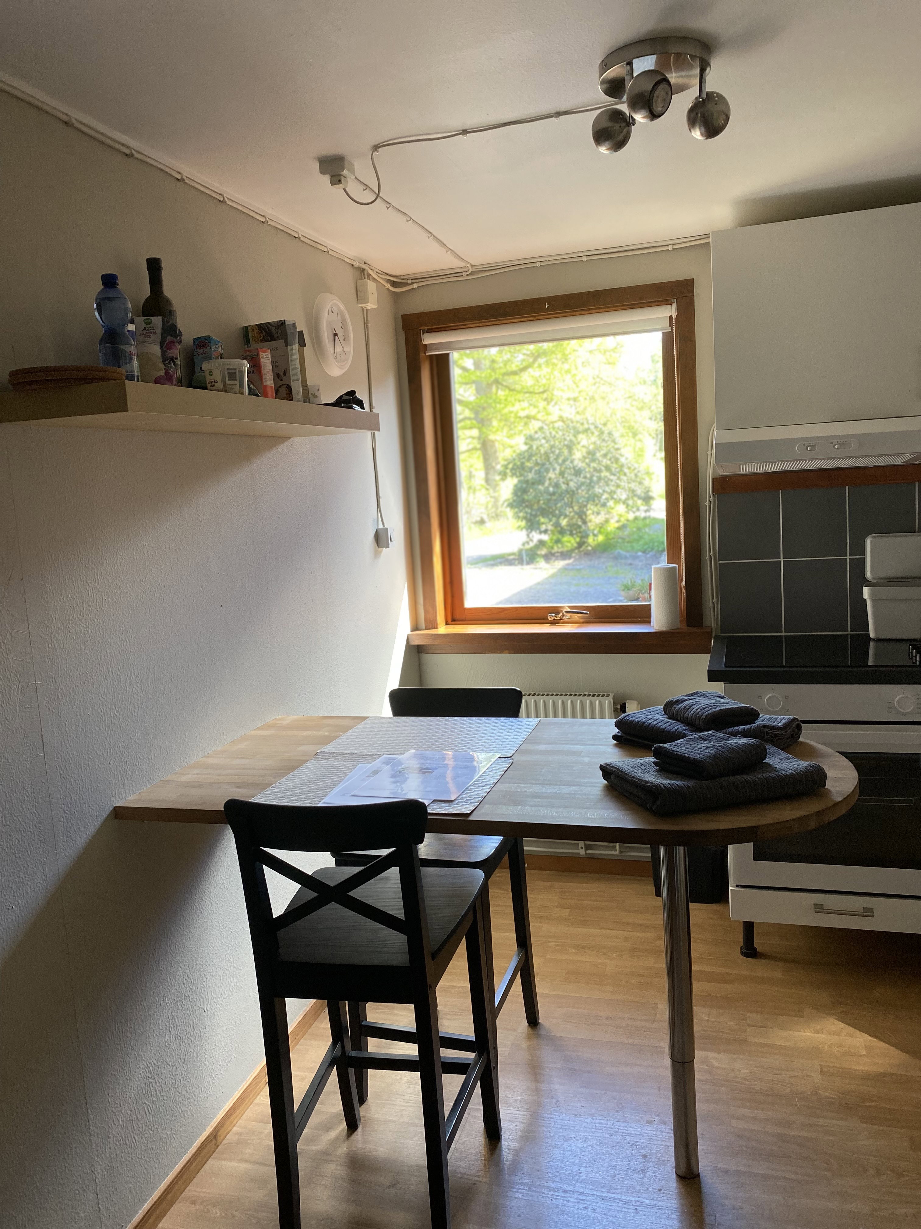 Maison nature à Älmhult