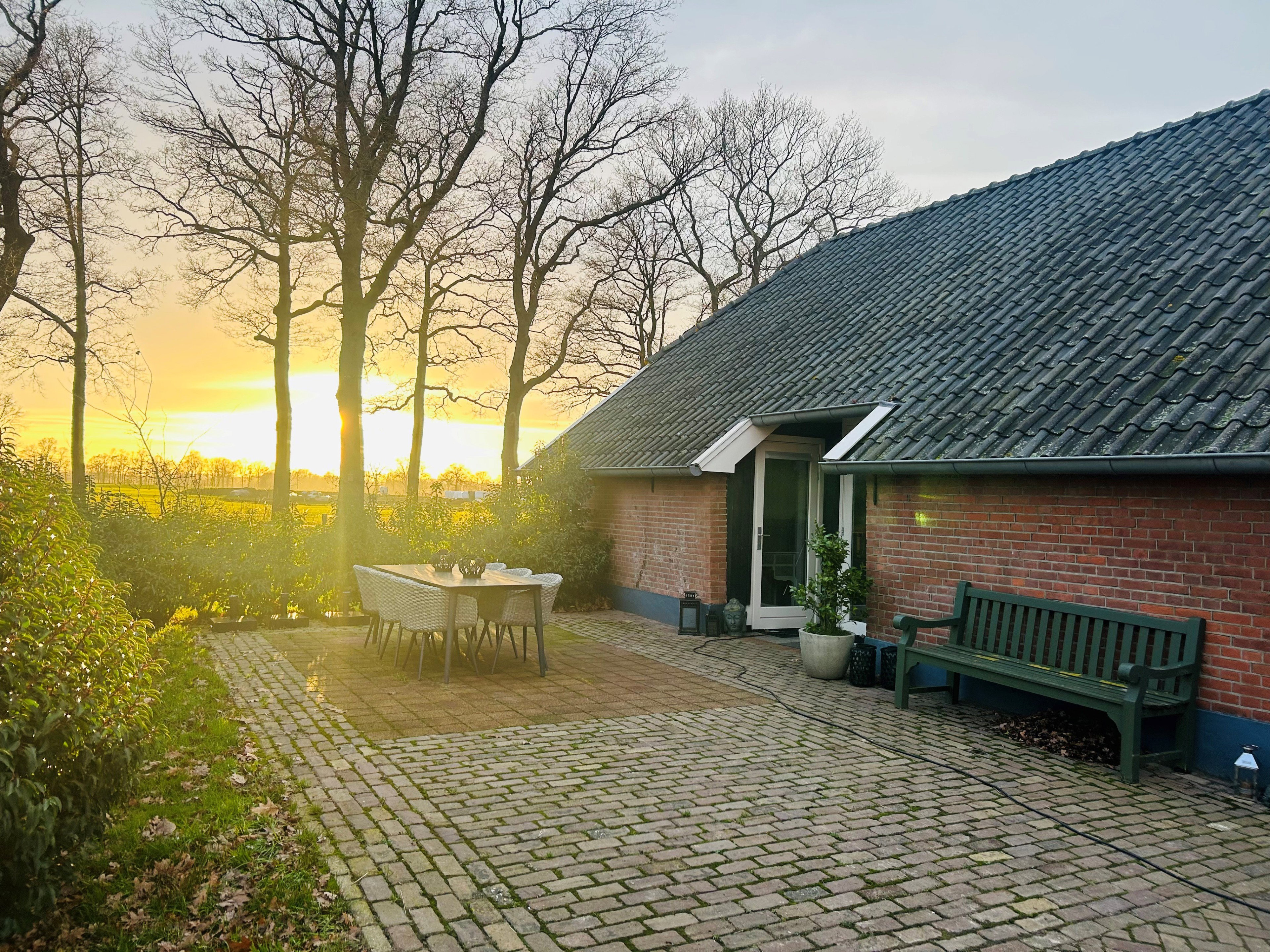 Casa nella natura a Lochem