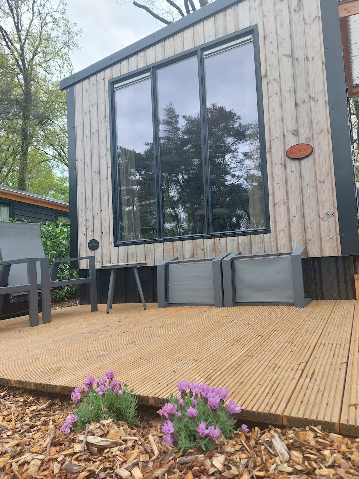 Natuurhuisje in Zuidwolde