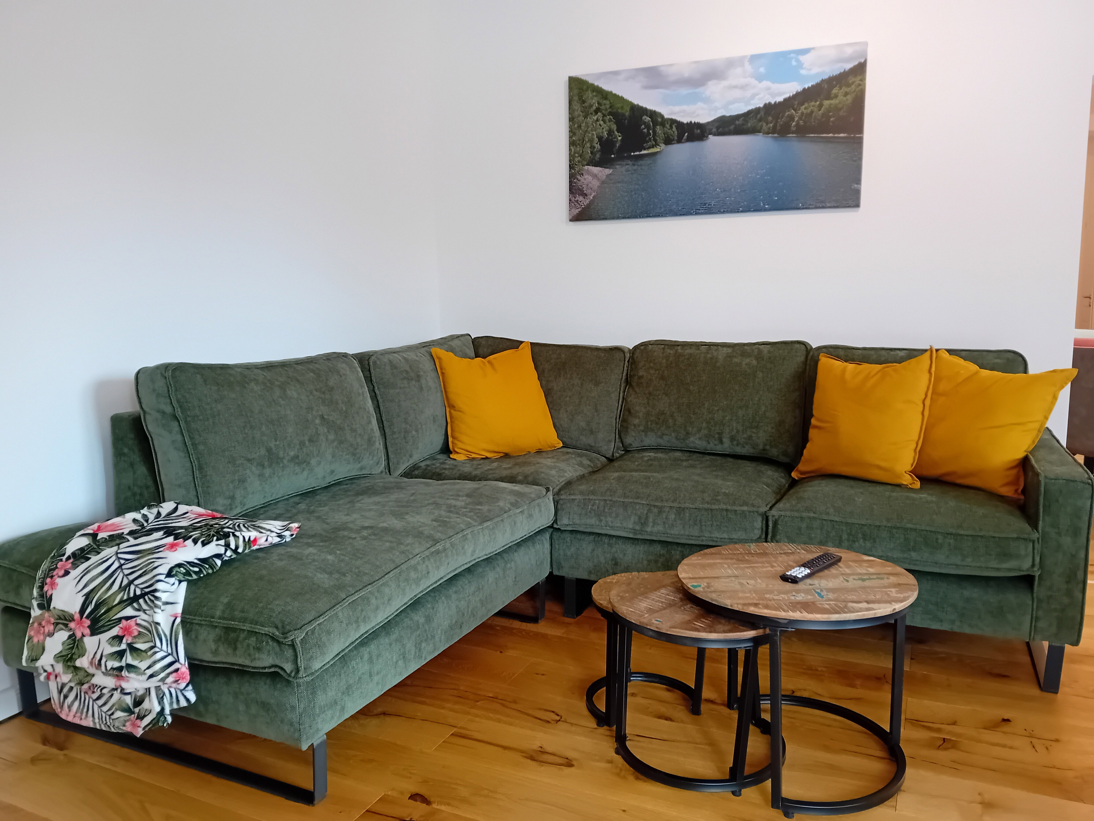 Natuurhuisje in Lauscha