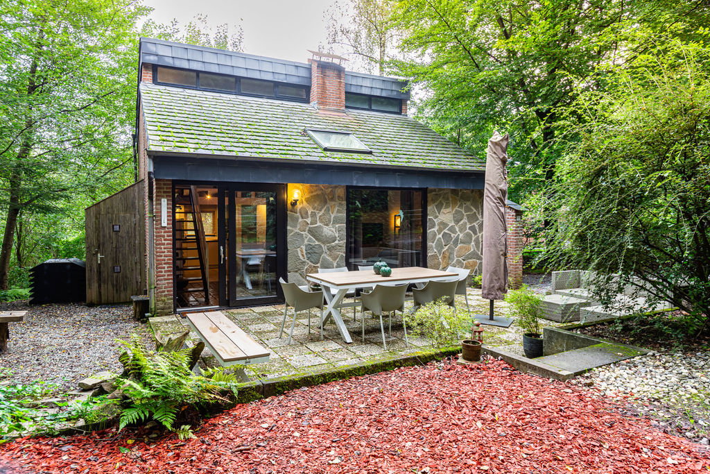 Nature house in Durbuy