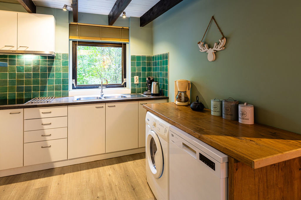 Nature house in Durbuy