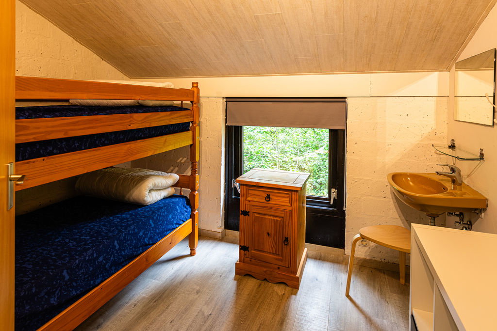 Nature house in Durbuy