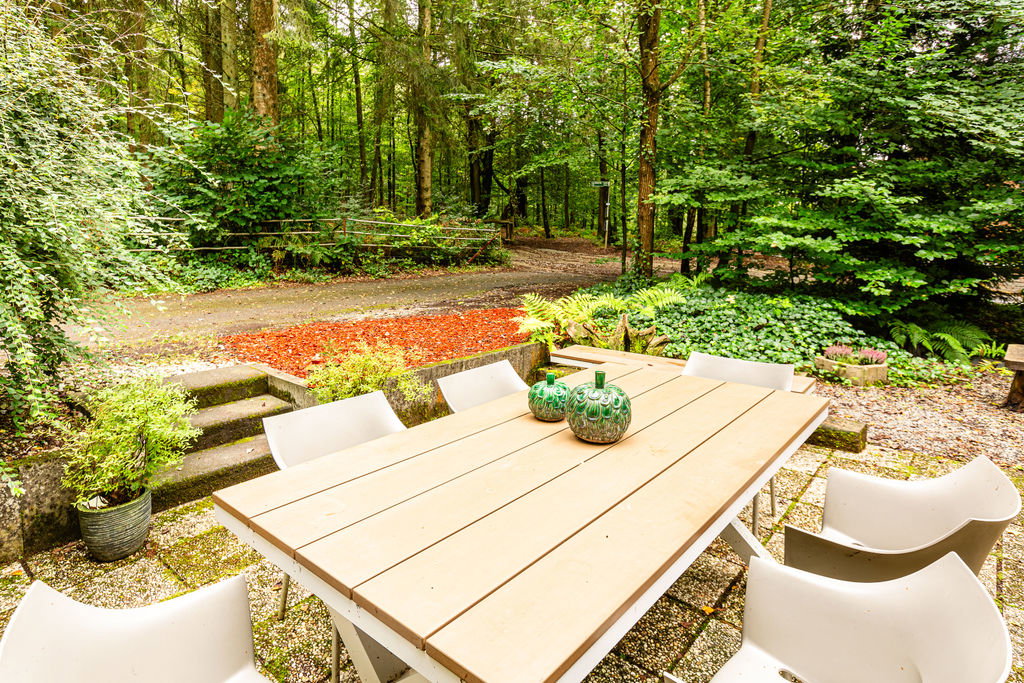 Nature house in Durbuy