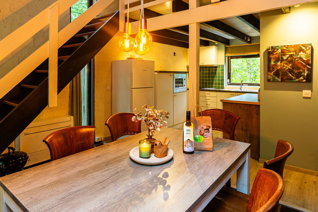 Nature house in Durbuy