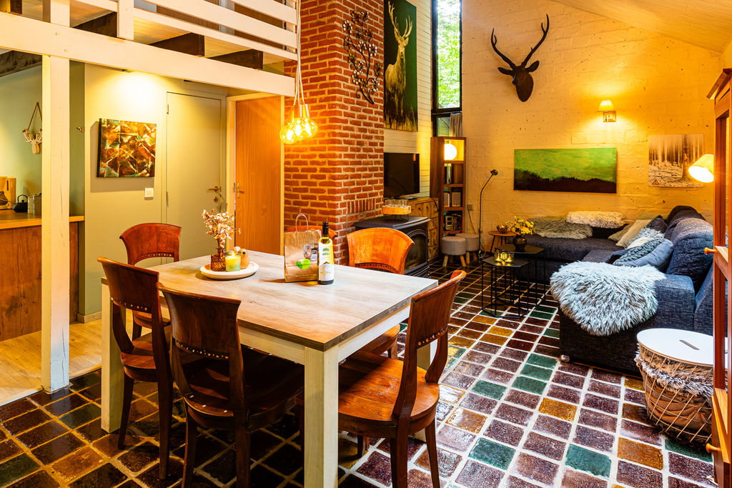 Nature house in Durbuy