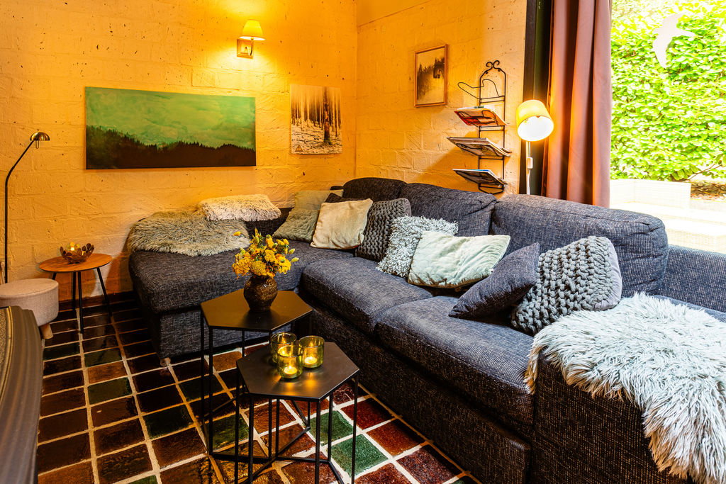 Nature house in Durbuy