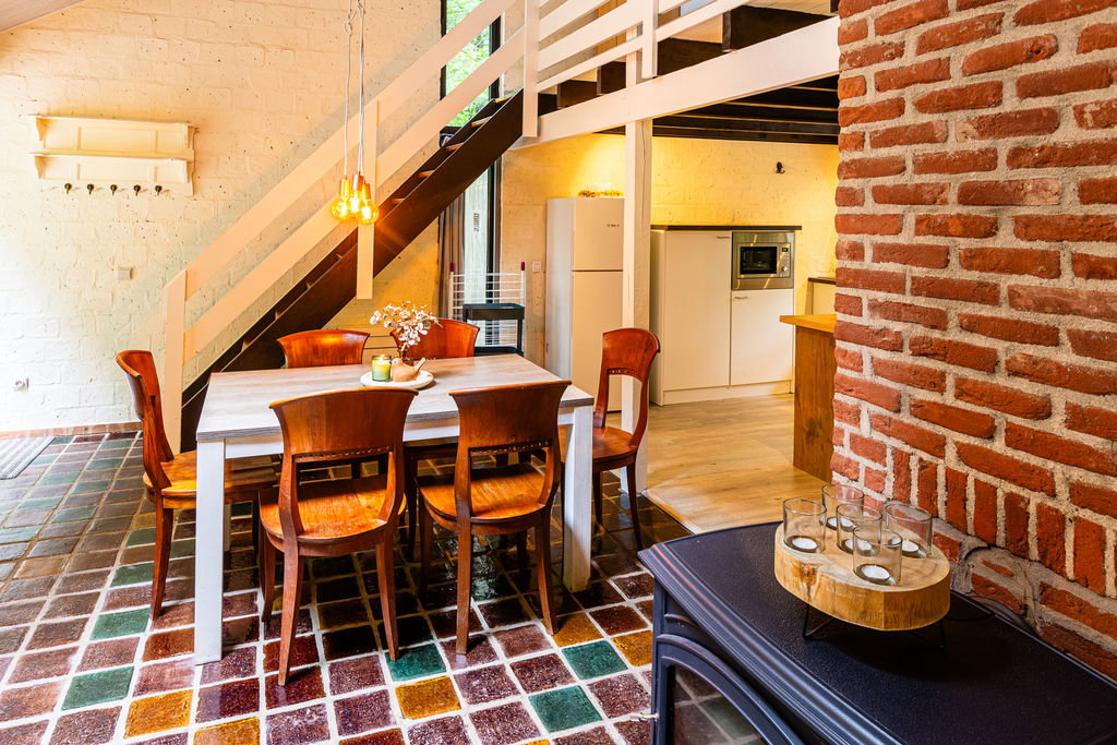 Nature house in Durbuy