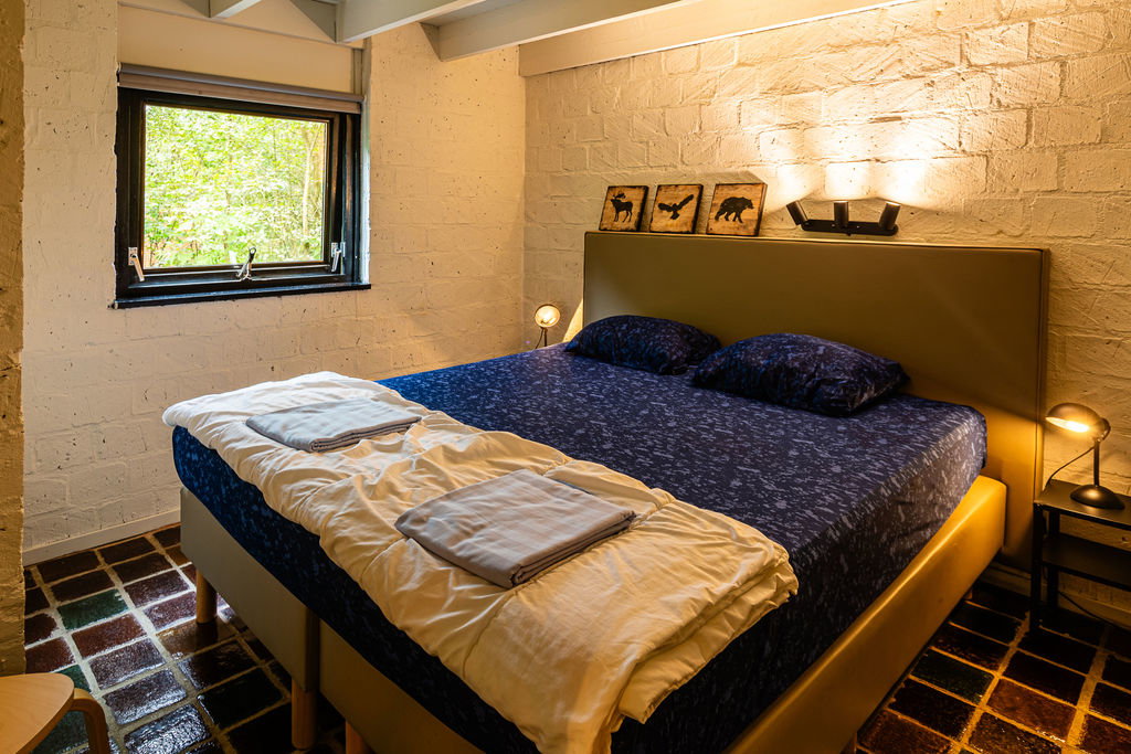 Nature house in Durbuy