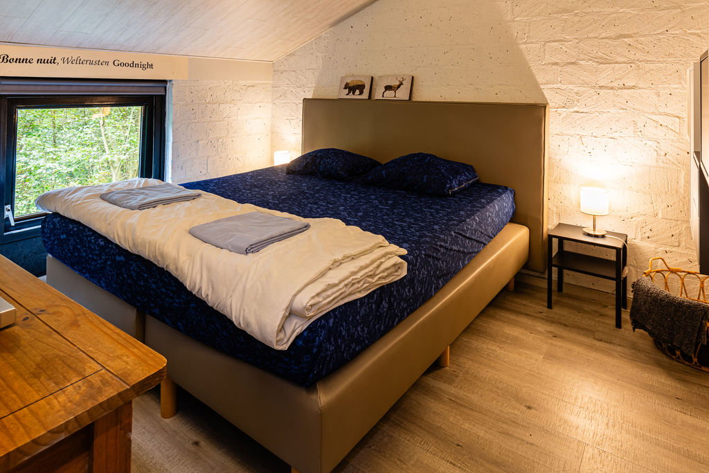 Nature house in Durbuy