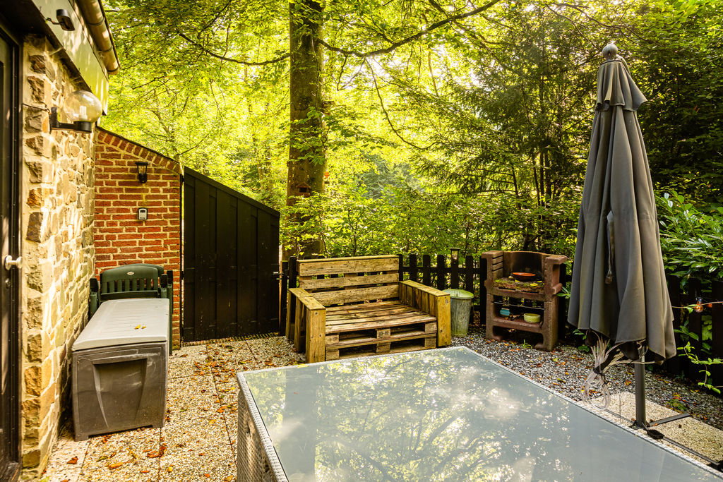 Natuurhuisje in Durbuy