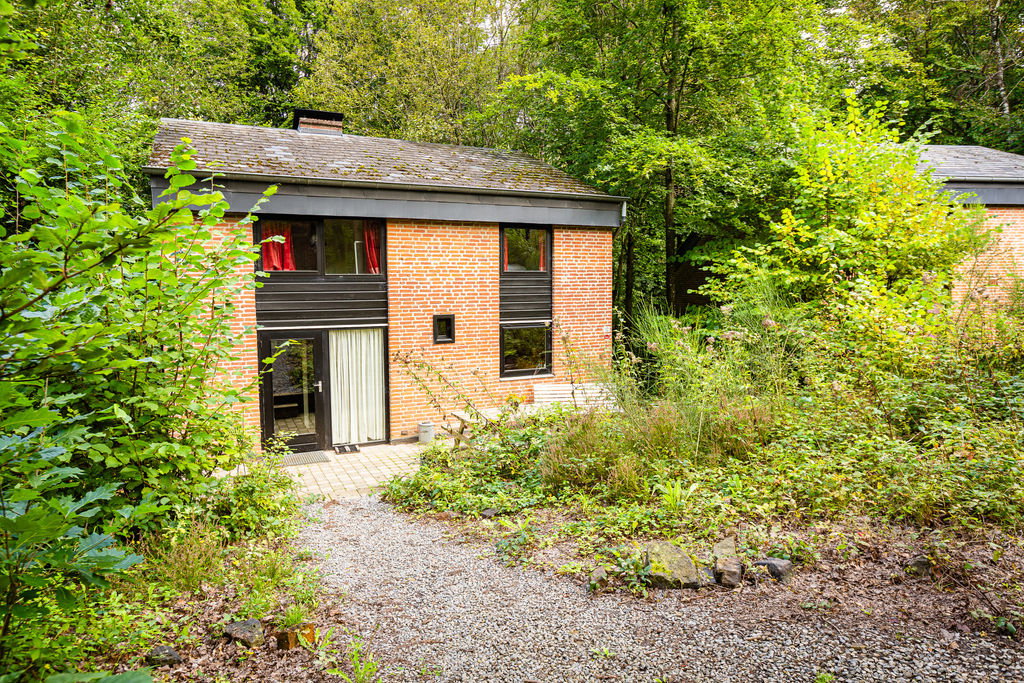 Natuurhuisje in Durbuy